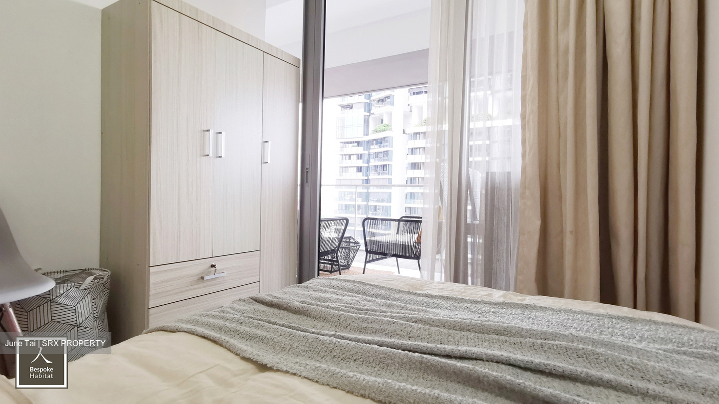 Ascentia Sky (D3), Condominium #606471471